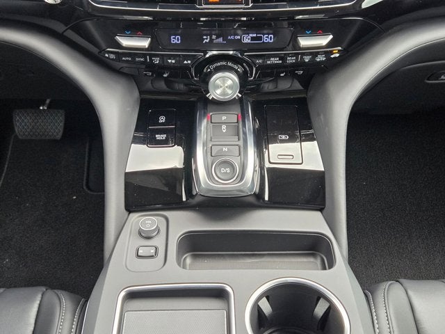 2026 Acura MDX w/Technology Package