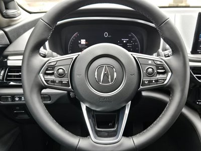 2026 Acura MDX w/Technology Package