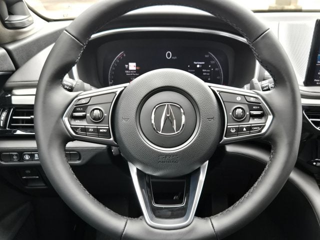2026 Acura MDX w/Technology Package