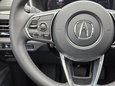 2026 Acura MDX w/Technology Package