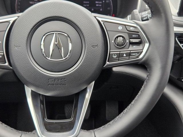 2026 Acura MDX w/Technology Package