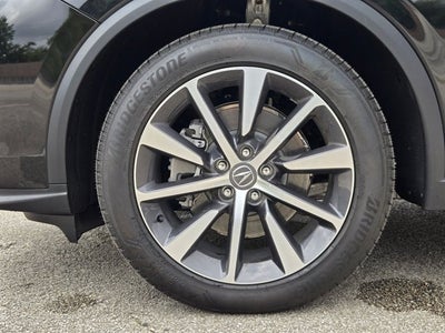 2026 Acura MDX w/Technology Package