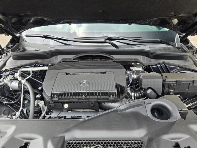 2026 Acura MDX FWD w/Technology Package