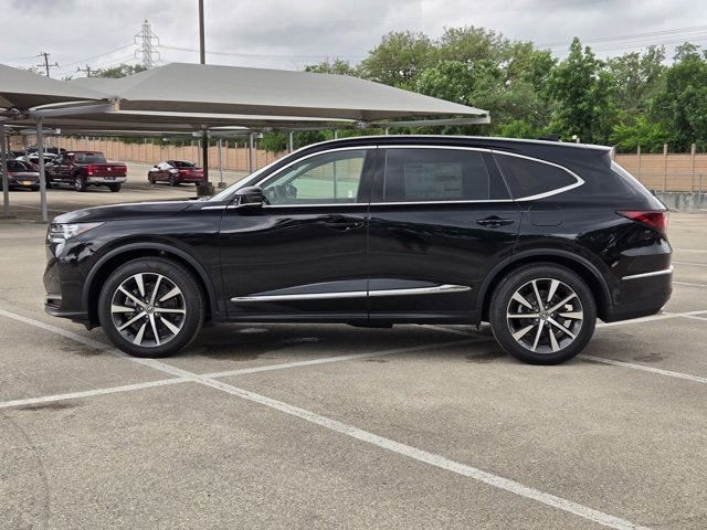 2026 Acura MDX w/Technology Package