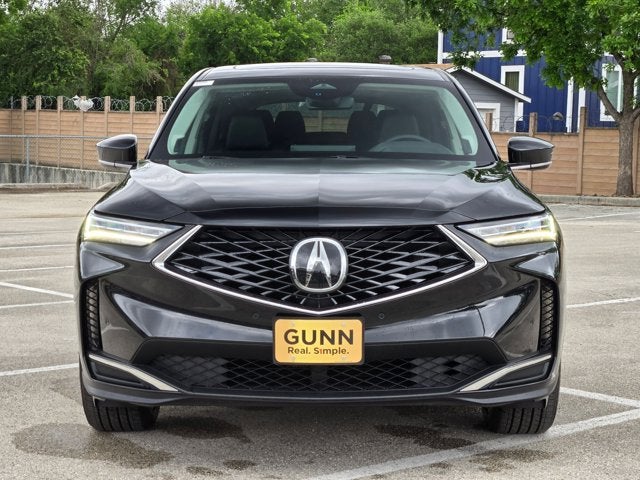 2026 Acura MDX w/Technology Package