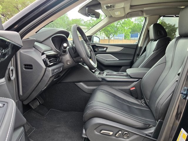 2026 Acura MDX w/Technology Package