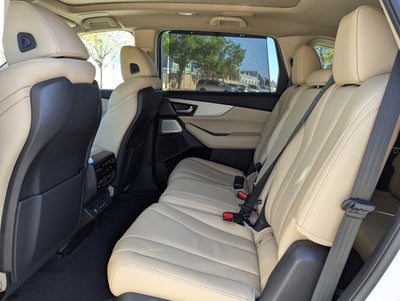 2026 Acura MDX w/Technology Package