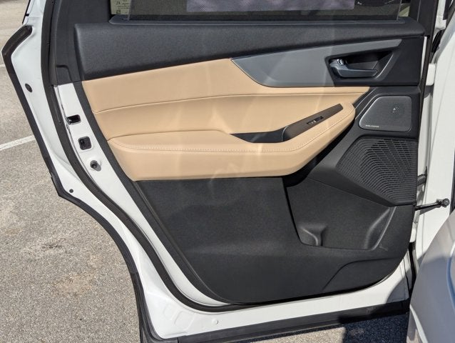 2026 Acura MDX w/Technology Package