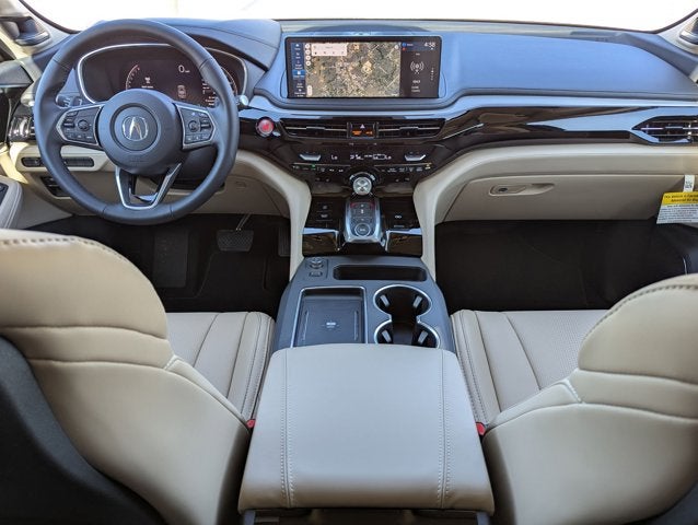 2026 Acura MDX w/Technology Package