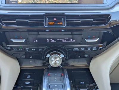 2026 Acura MDX w/Technology Package