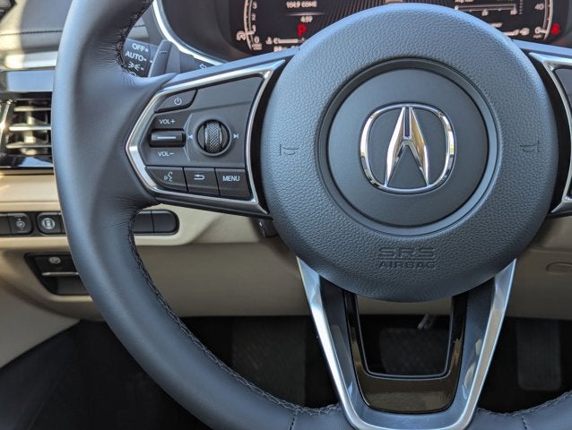 2026 Acura MDX w/Technology Package