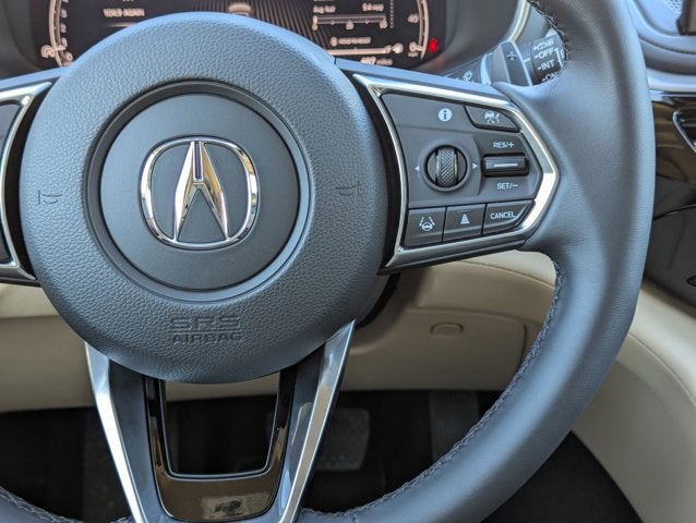 2026 Acura MDX w/Technology Package