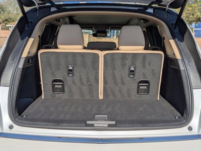 2026 Acura MDX w/Technology Package