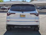 2026 Acura MDX w/Technology Package
