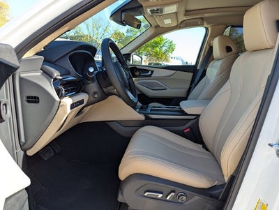 2026 Acura MDX w/Technology Package