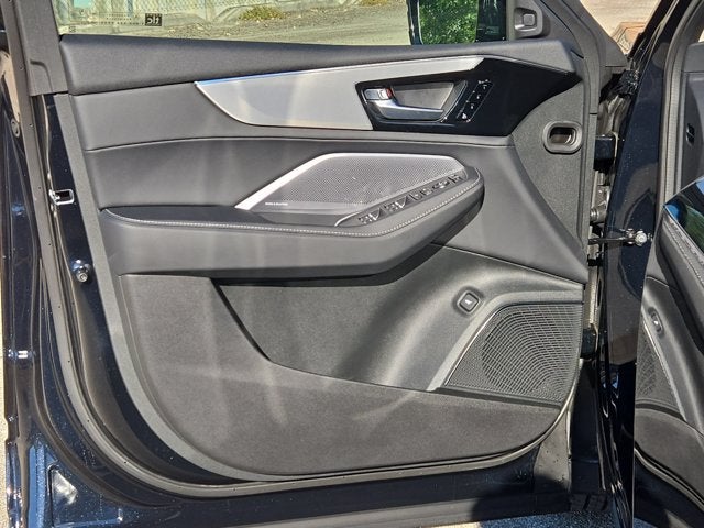 2026 Acura MDX FWD with Technology Package