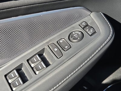 2026 Acura MDX FWD with Technology Package