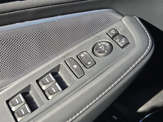 2026 Acura MDX FWD with Technology Package