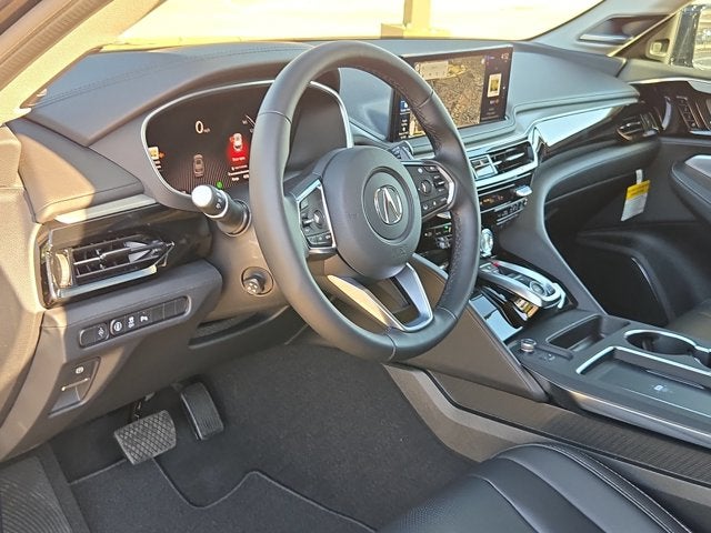 2026 Acura MDX FWD with Technology Package