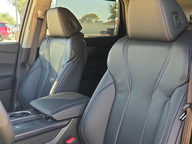 2026 Acura MDX FWD with Technology Package