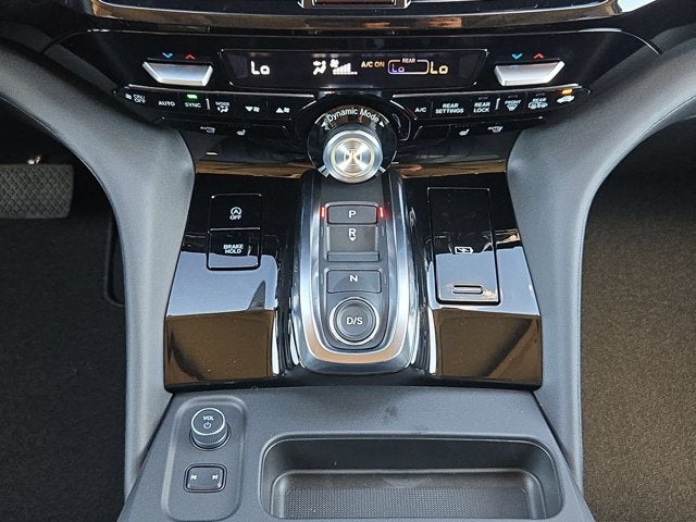 2026 Acura MDX FWD with Technology Package