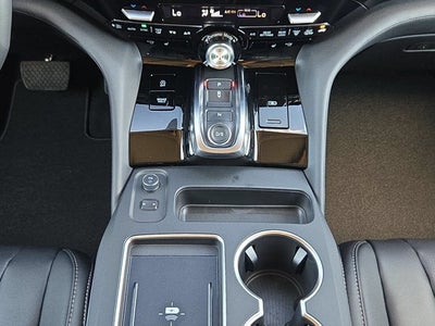 2026 Acura MDX FWD with Technology Package
