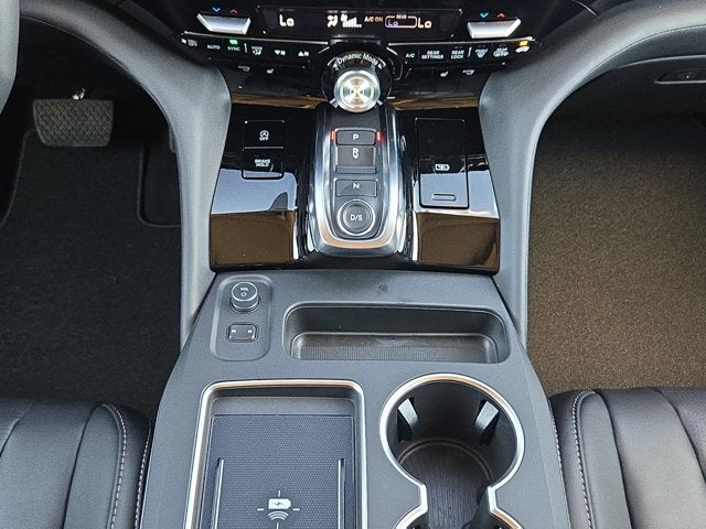 2026 Acura MDX FWD with Technology Package
