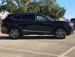 2026 Acura MDX FWD with Technology Package