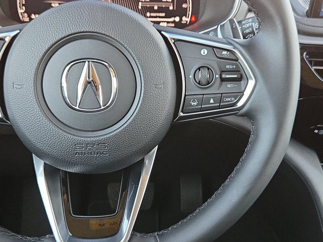 2026 Acura MDX FWD with Technology Package