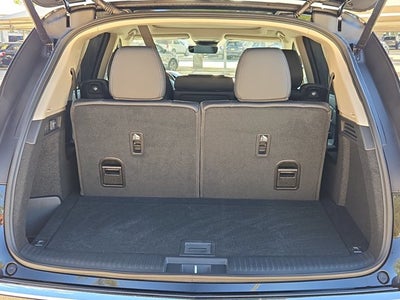 2026 Acura MDX FWD with Technology Package