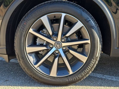 2026 Acura MDX FWD with Technology Package