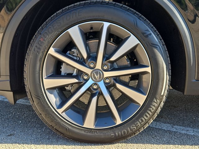 2026 Acura MDX FWD with Technology Package