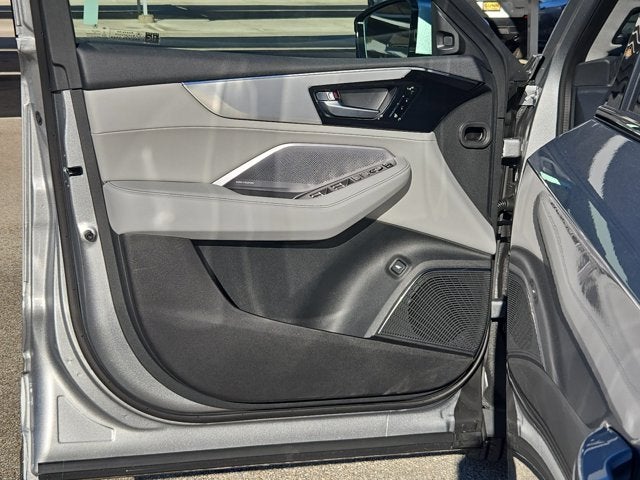 2026 Acura MDX FWD with Technology Package