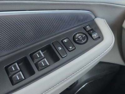 2026 Acura MDX FWD with Technology Package
