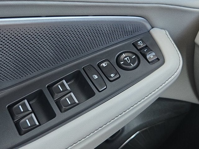 2026 Acura MDX FWD with Technology Package
