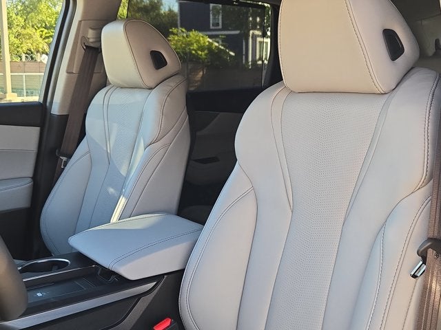 2026 Acura MDX FWD with Technology Package
