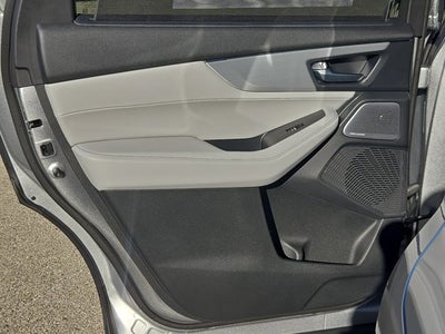 2026 Acura MDX FWD with Technology Package