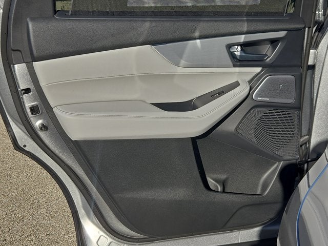 2026 Acura MDX FWD with Technology Package