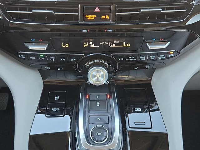 2026 Acura MDX FWD with Technology Package