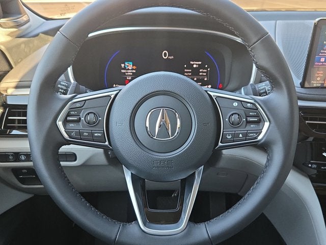 2026 Acura MDX FWD with Technology Package