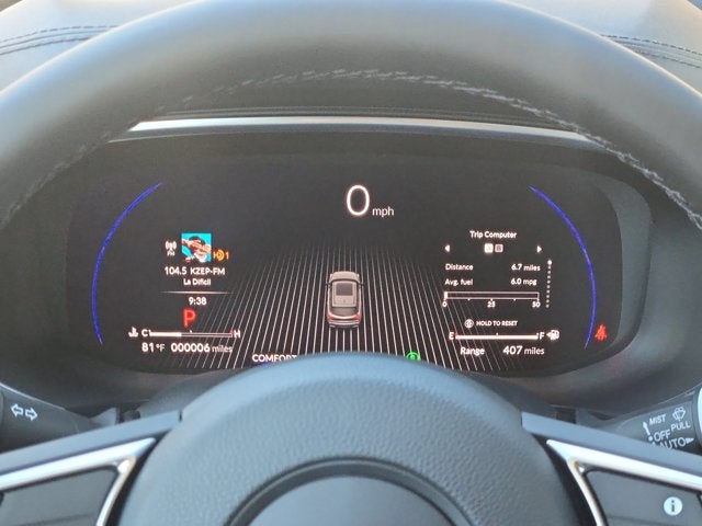2026 Acura MDX FWD with Technology Package