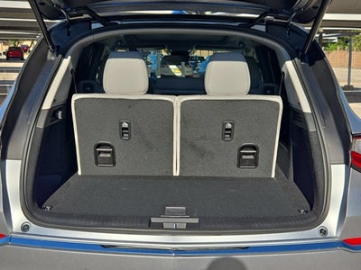 2026 Acura MDX FWD with Technology Package