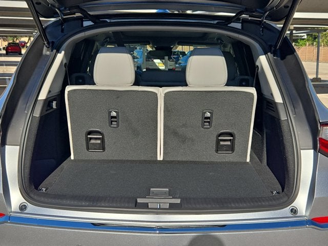 2026 Acura MDX FWD with Technology Package