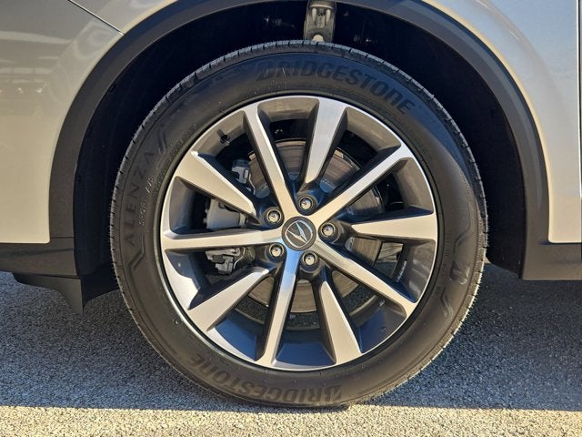 2026 Acura MDX FWD with Technology Package