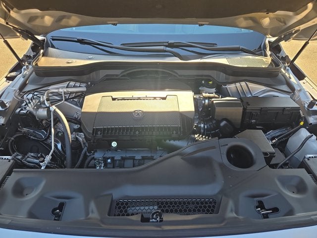 2026 Acura MDX FWD with Technology Package