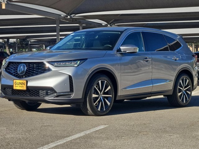 2026 Acura MDX FWD with Technology Package