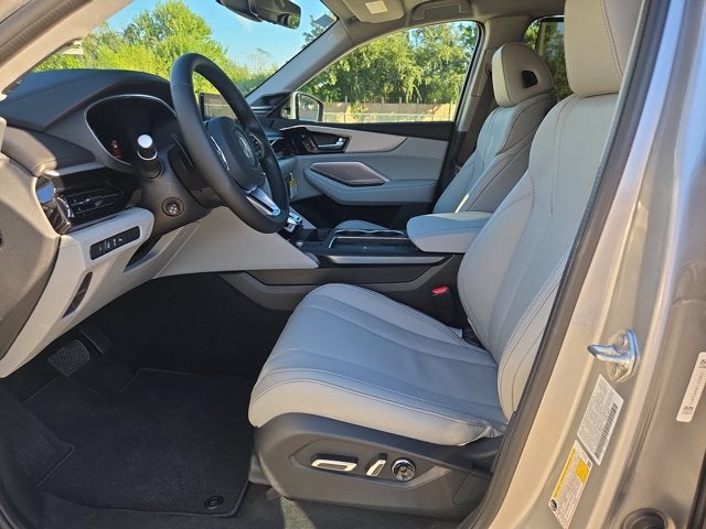 2026 Acura MDX FWD with Technology Package