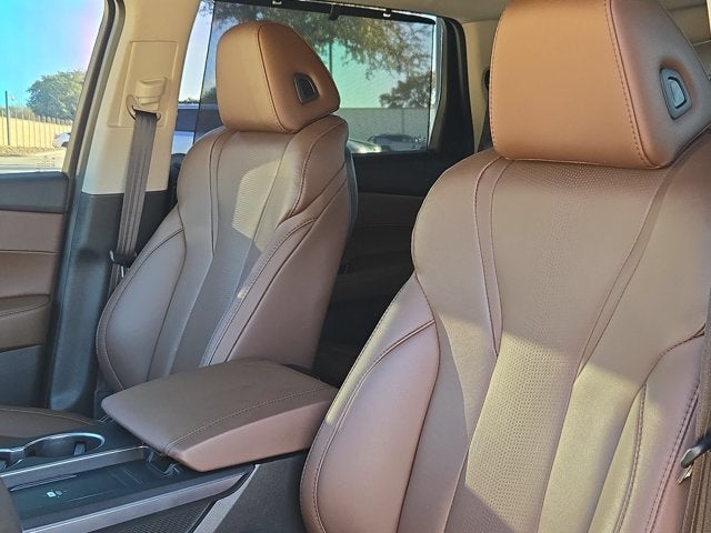2025 Acura MDX FWD with Technology Package