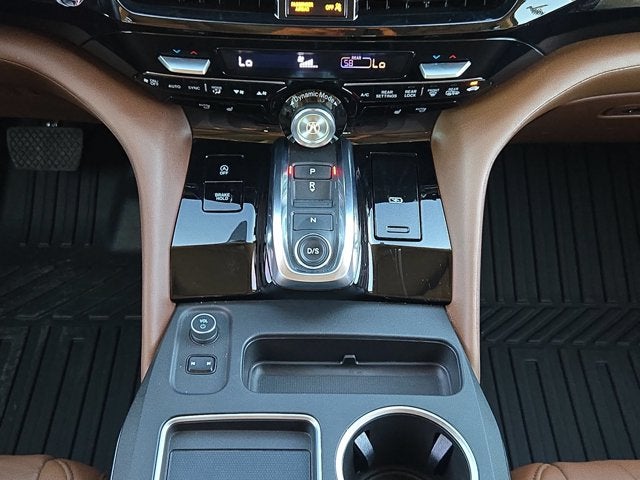 2025 Acura MDX FWD with Technology Package
