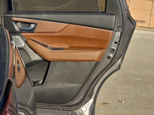 2025 Acura MDX FWD with Technology Package